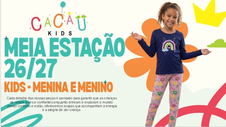 CaCau kids