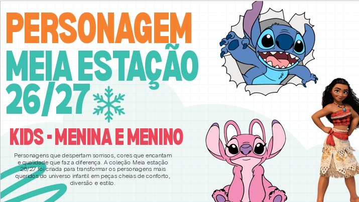 Cacau Kids